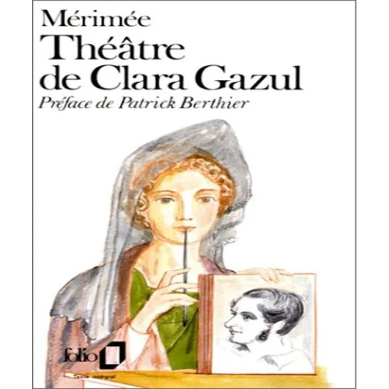 Théâtre De Clara Gazul