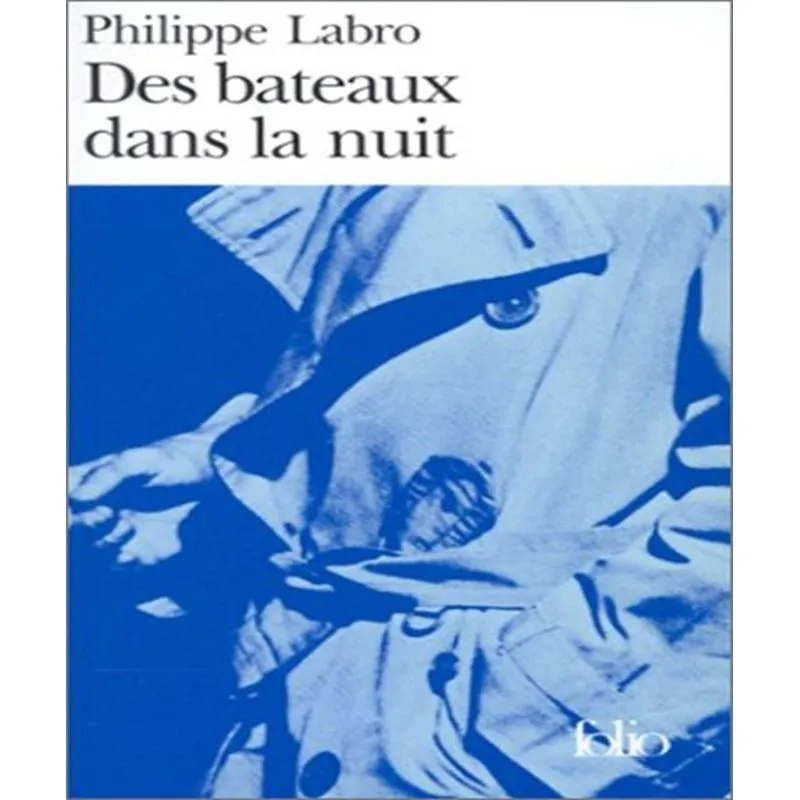 Des Bateaux Dans La Nuit