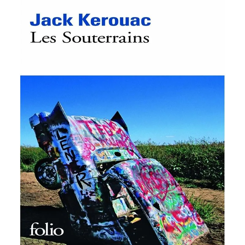 Les Souterrains