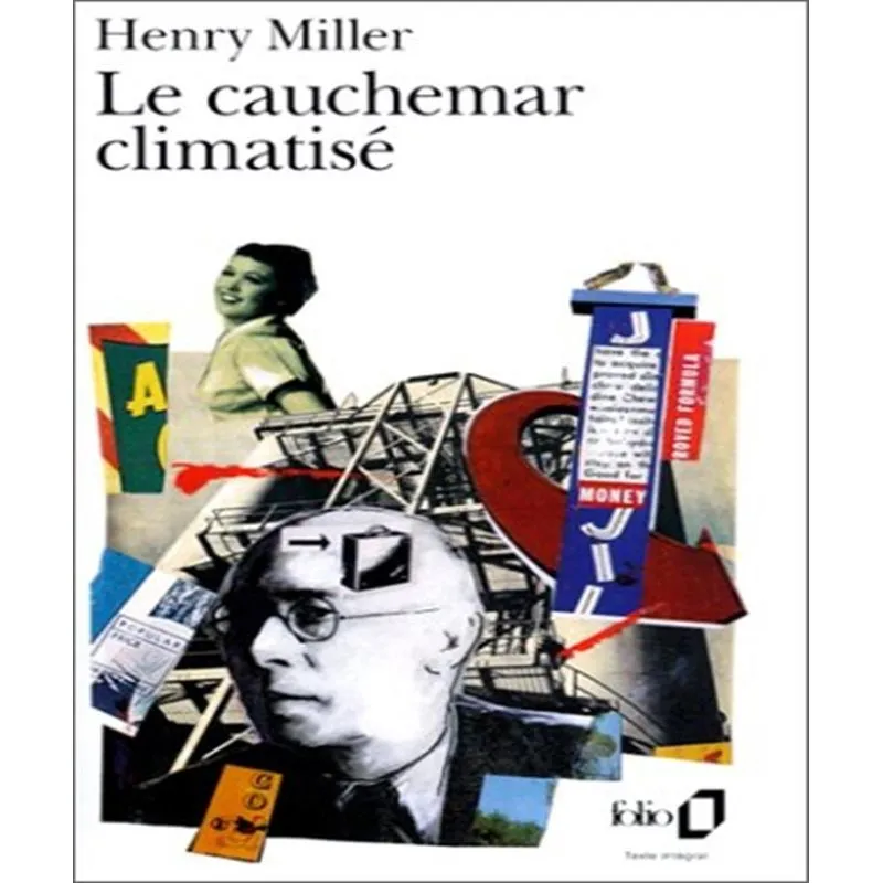 Le Cauchemar Climatisé