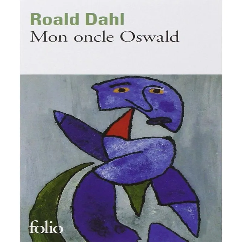 Mon Oncle Oswald
