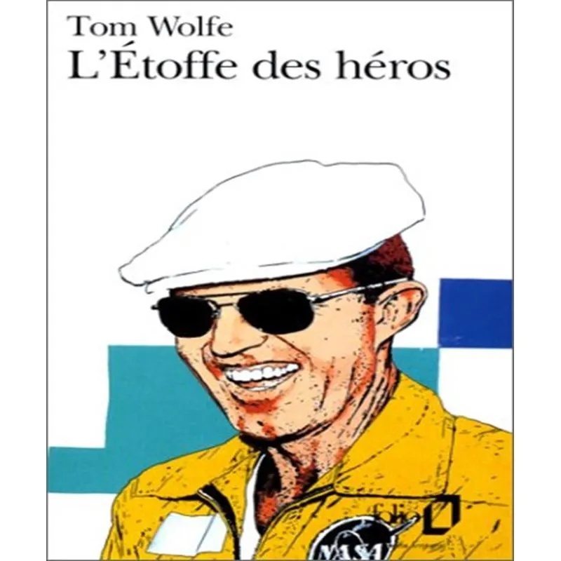 Létoffe Des Héros