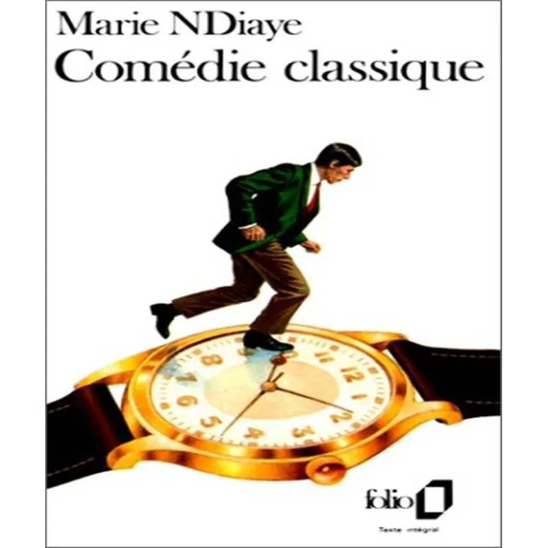 Comédie Classique