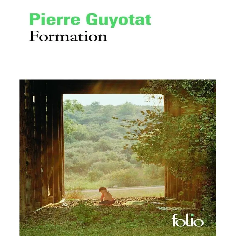 Formation