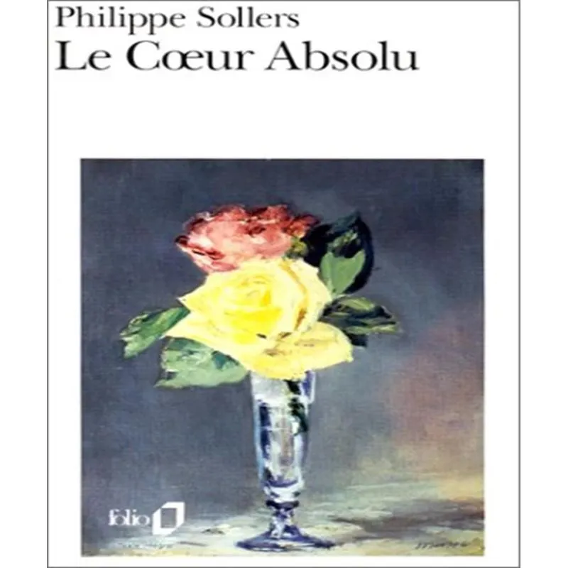 Le Coeur Absolu