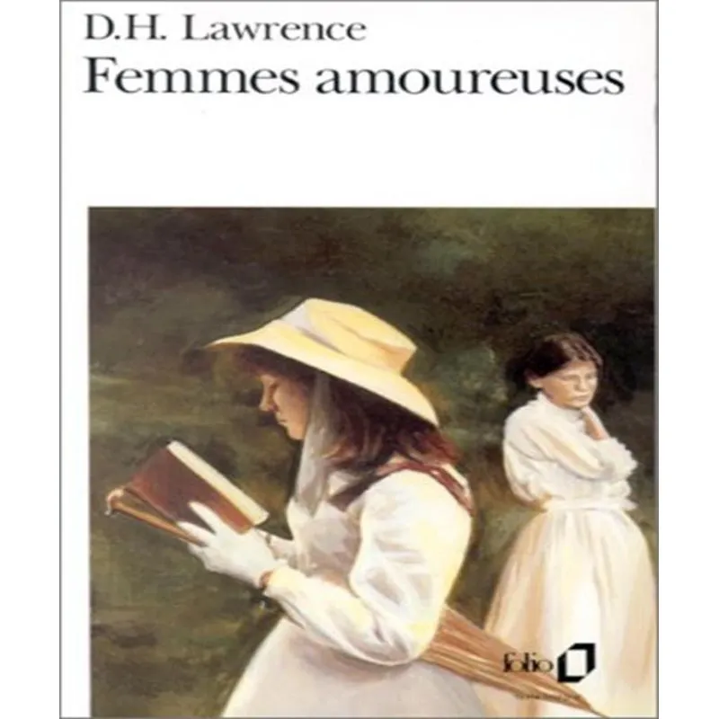 Femmes Amoureuses