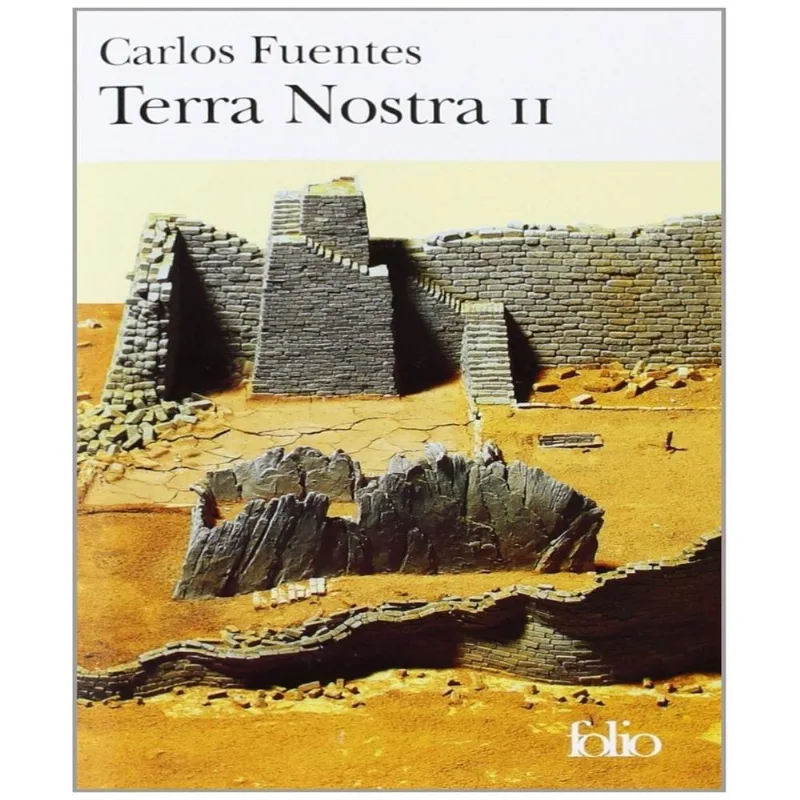 Terra Nostra 2