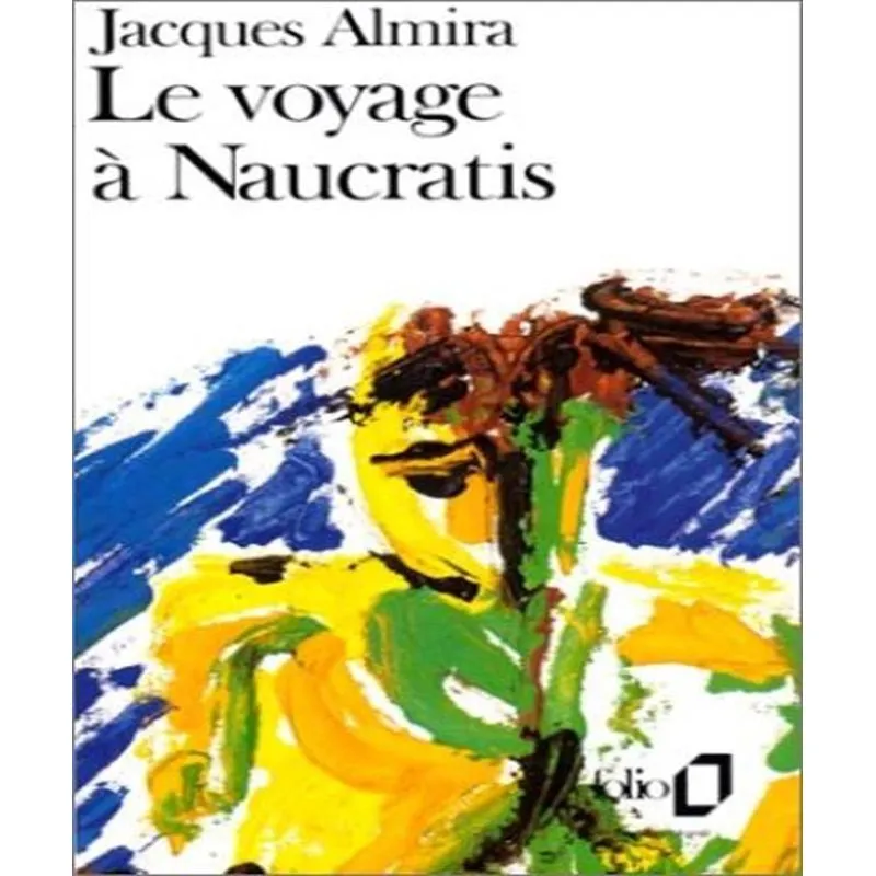 Le Voyage À Naucratis