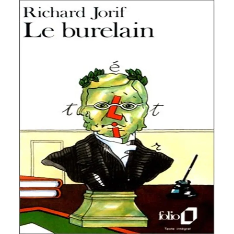 Le Burelain