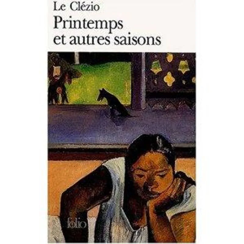 Printemps Et Autres Saisons