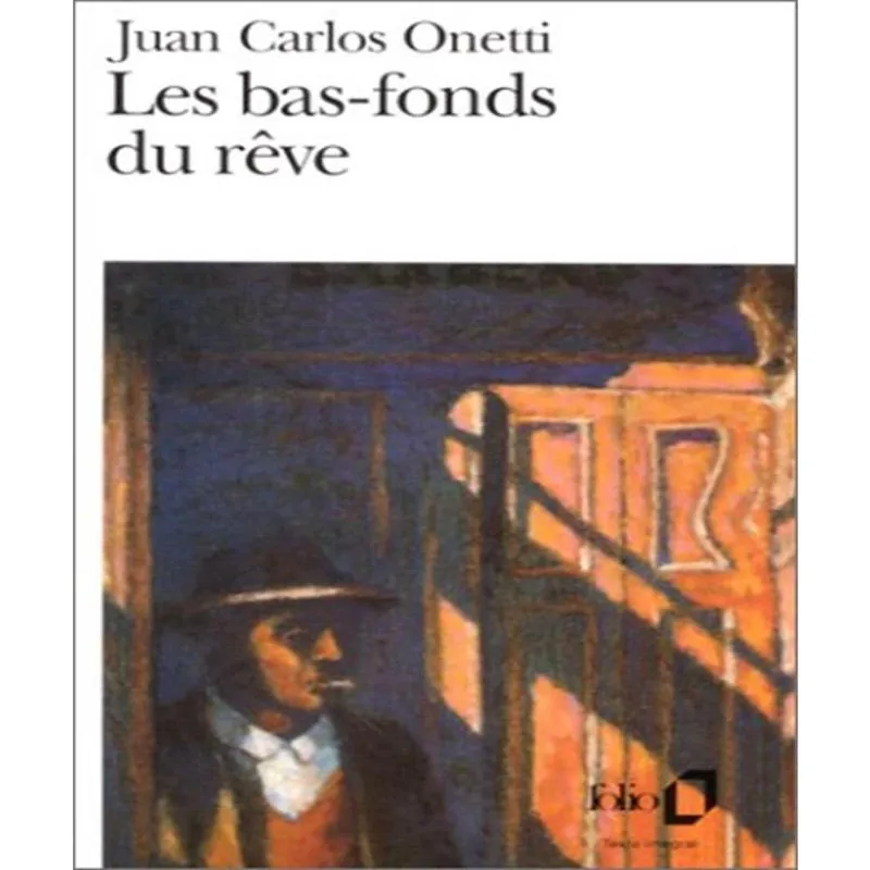 Les Bas-Fonds Du Rêve