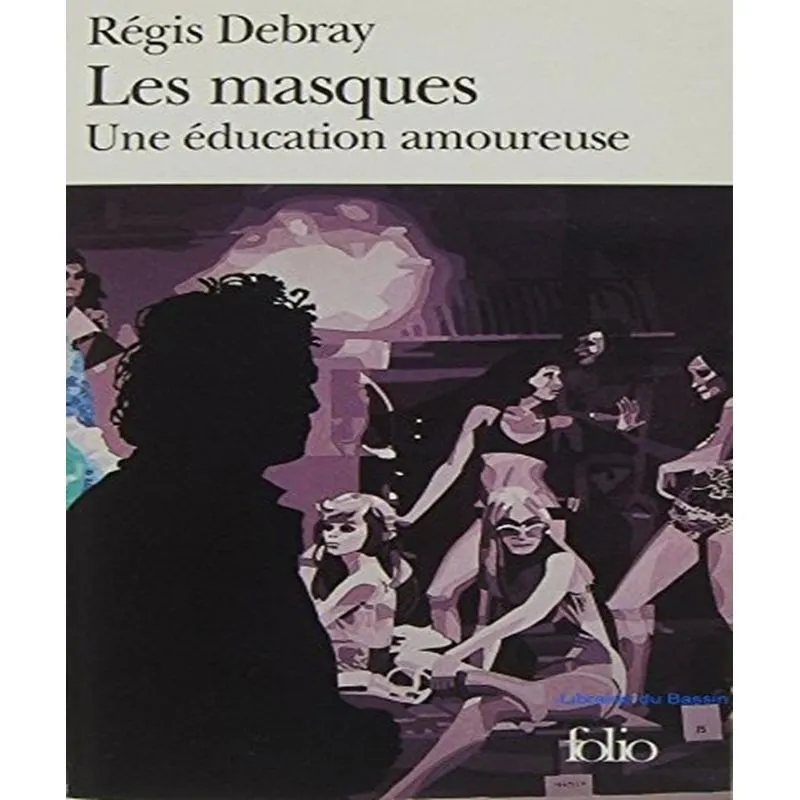 Les Masques