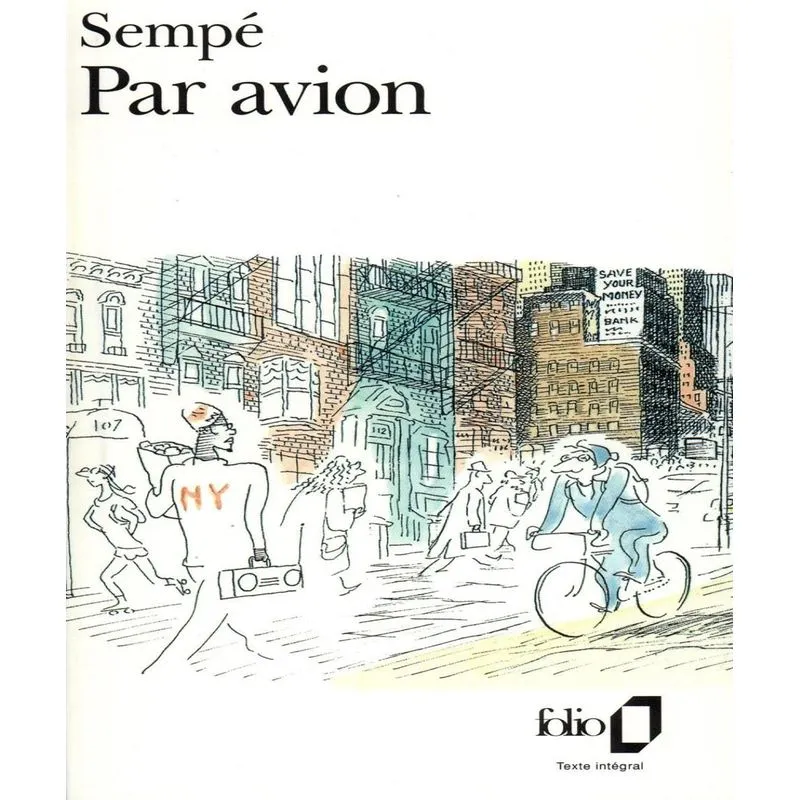 Par Avion