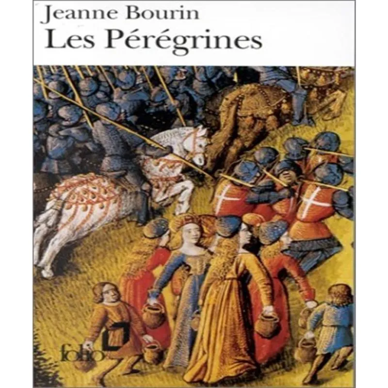 Les PéRéGRINES