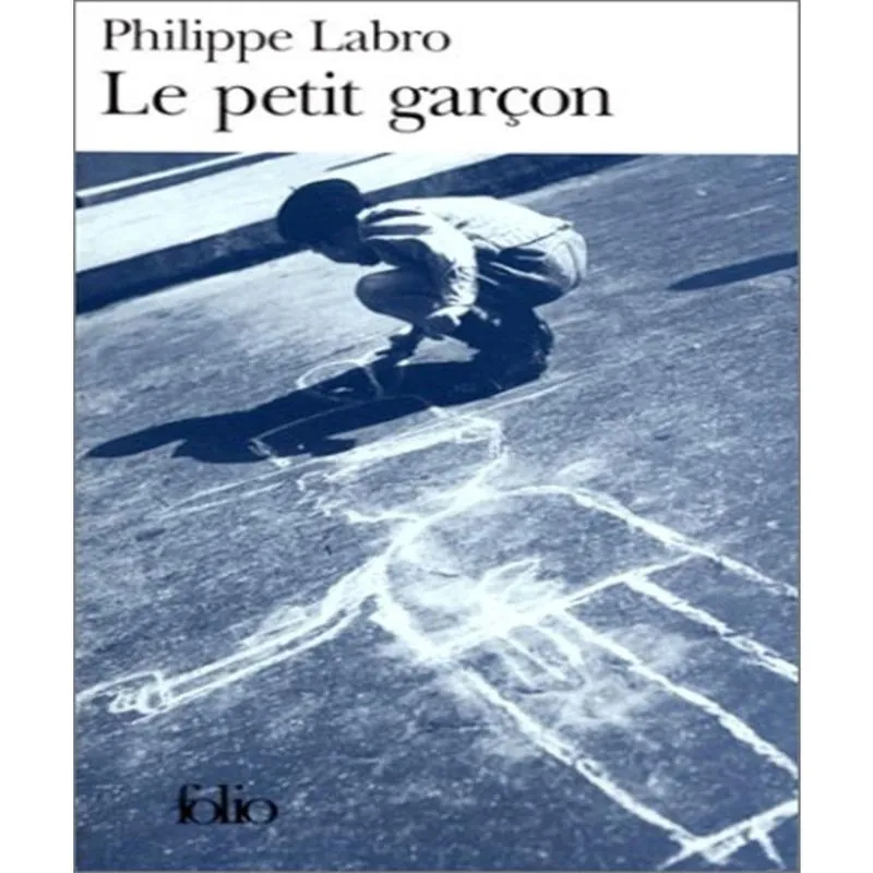 Le Petit Garçon