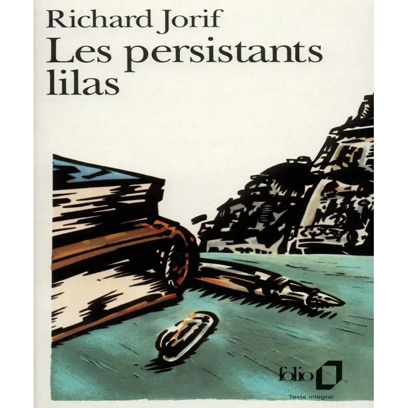 Les Persistants Lilas