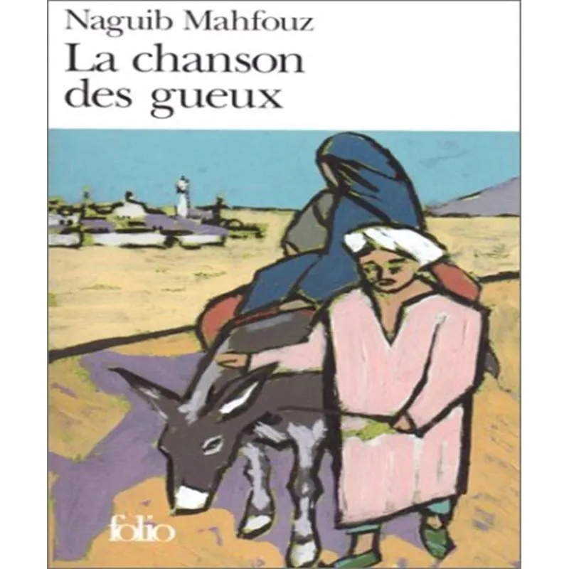 La Chanson Des Gueux