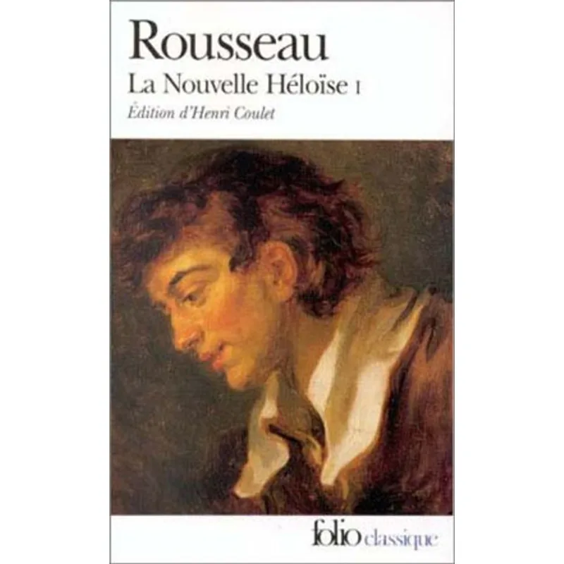 NOUVELLE HELOISE VOL.1, LA
