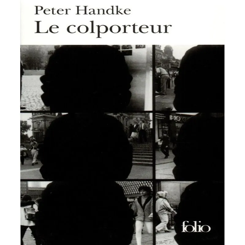 Le Colporteur