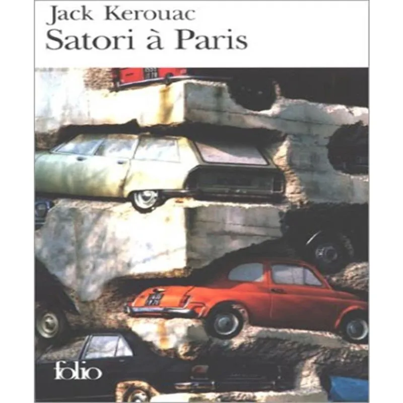Satori à paris
