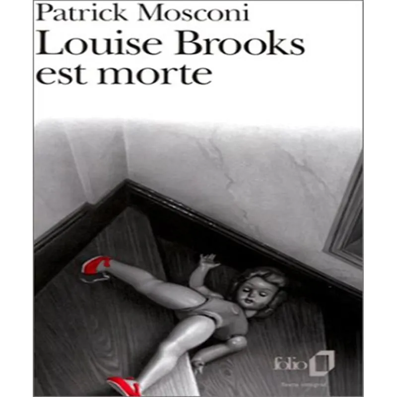 Louise Brooks Est Morte