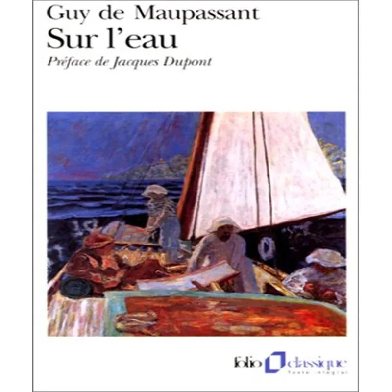 Sur Leau