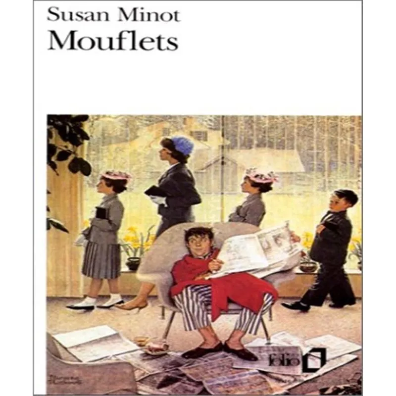 Mouflets