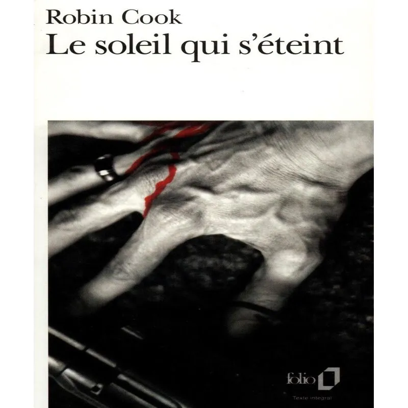 Le Soleil Qui Seteint