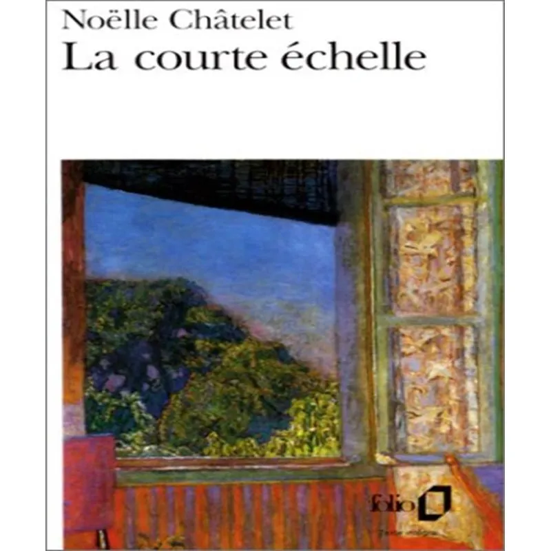 La Courte Échelle