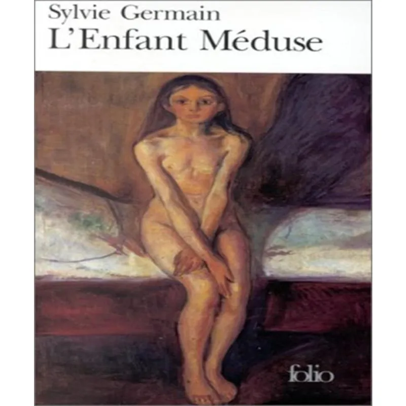 Lenfant MéDUSE