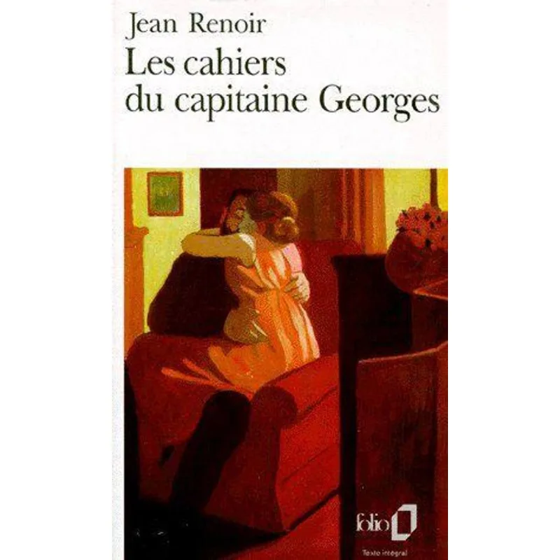 Cahiers Du Capitaine Georges, Les