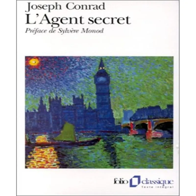 Lagent Secret