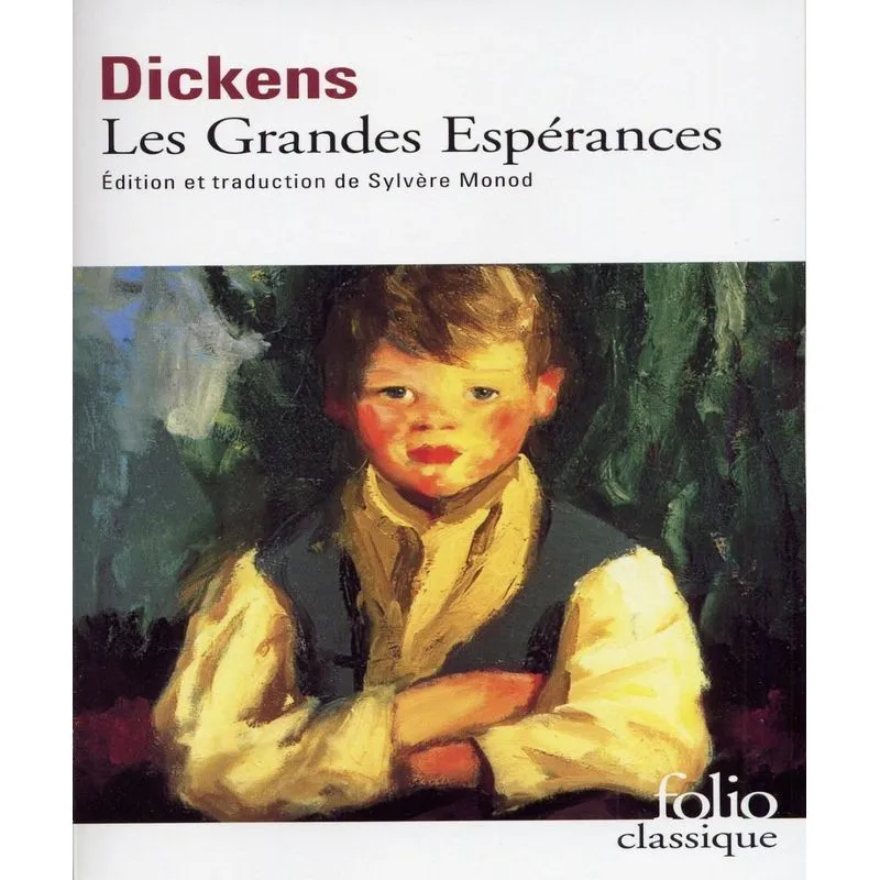 Les Grandes Espérances