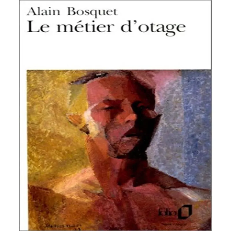 Le Métier Dotage