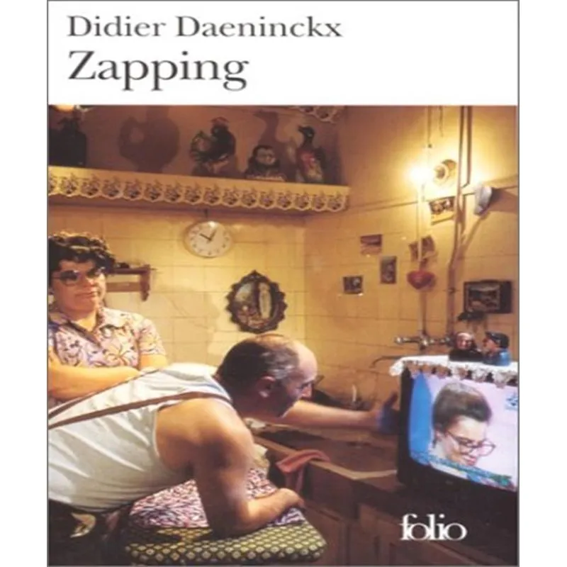 Zapping