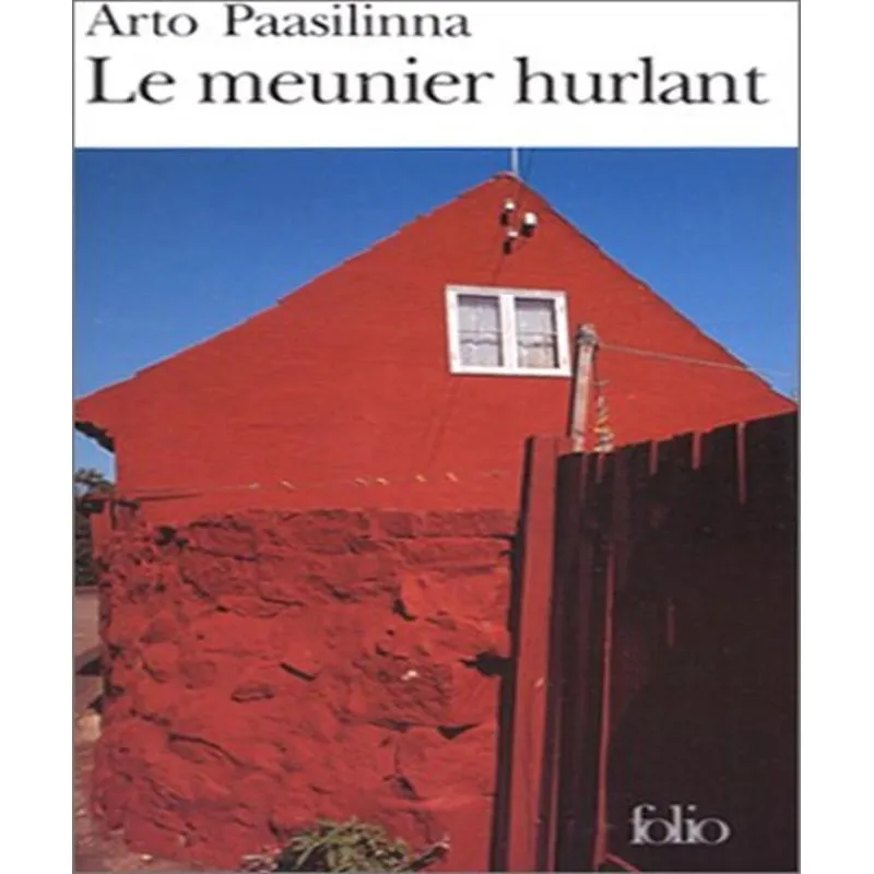 Le Meunier Hurlant