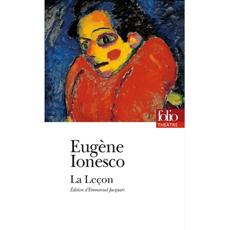 LECON, LA