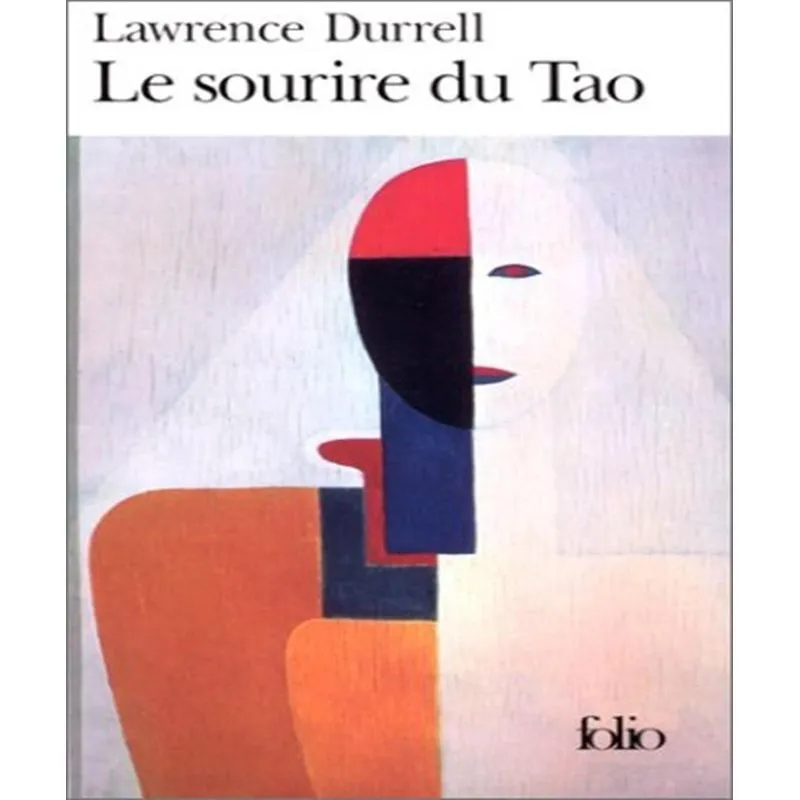 Le Sourire Du Tao