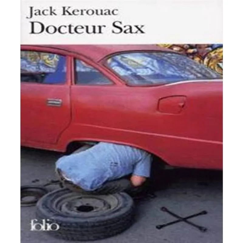 Docteur sax