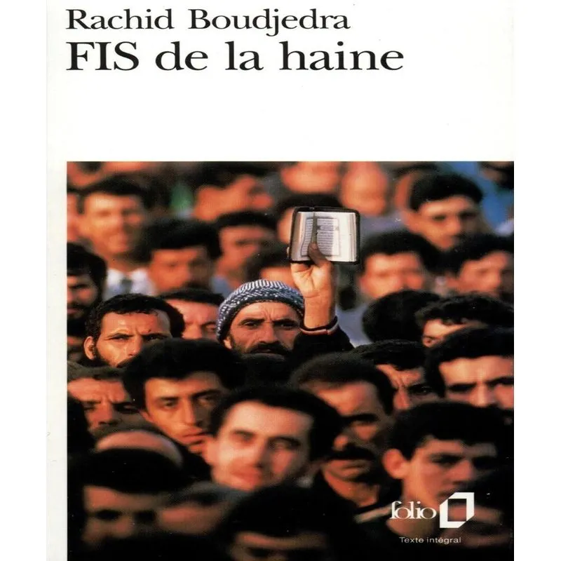 Fis De La Haine