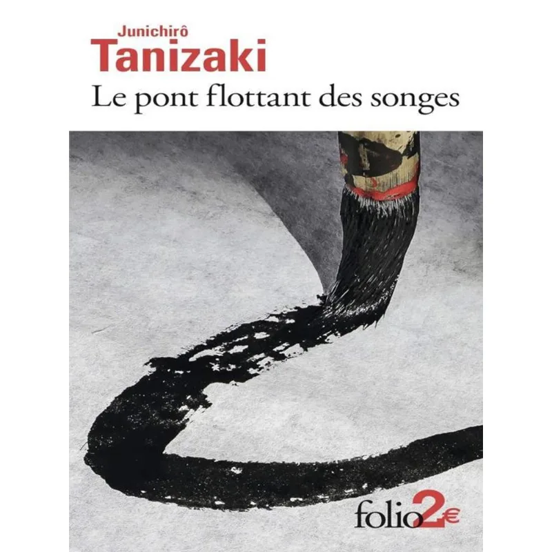 LE PONT FLOTTANT DES SONGES