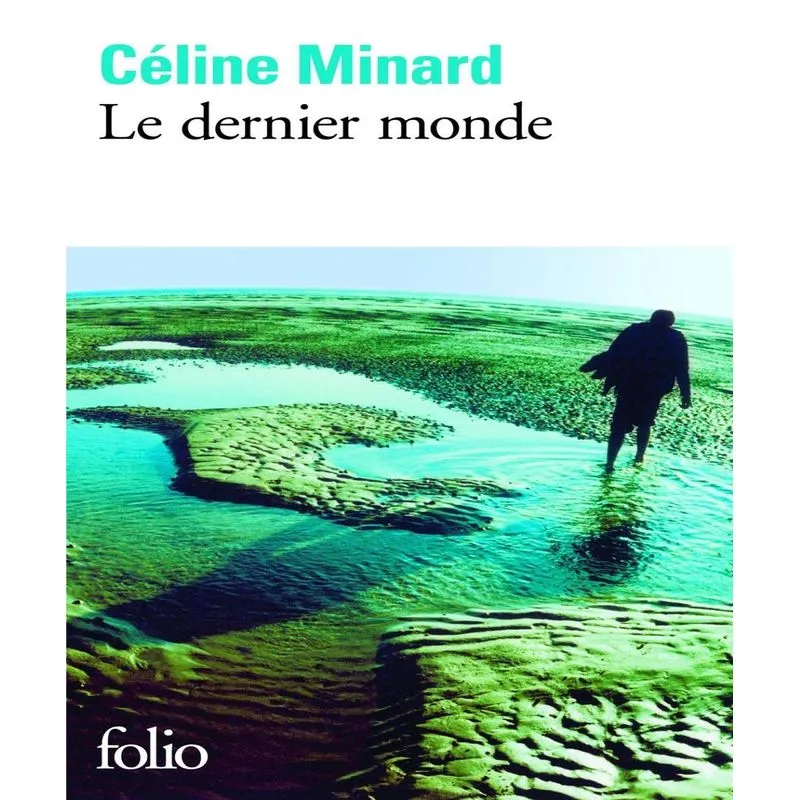 Le Dernier Monde