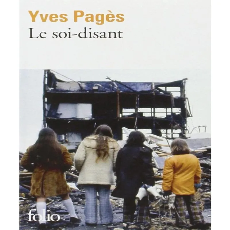 Le Soi-Disant