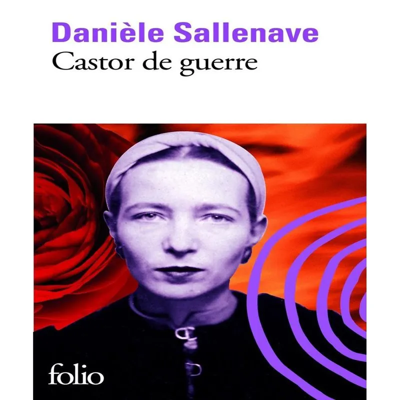 Castor De Guerre