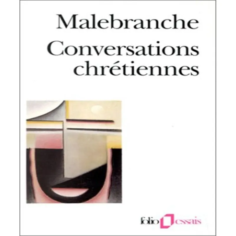 Conversations Chrétiennes