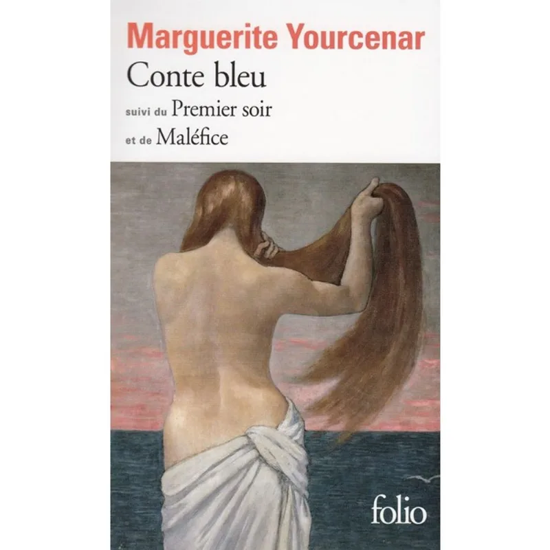 CONTE BLEU SUIVI DU PREMIER SOIR ET DE MALÉFICE