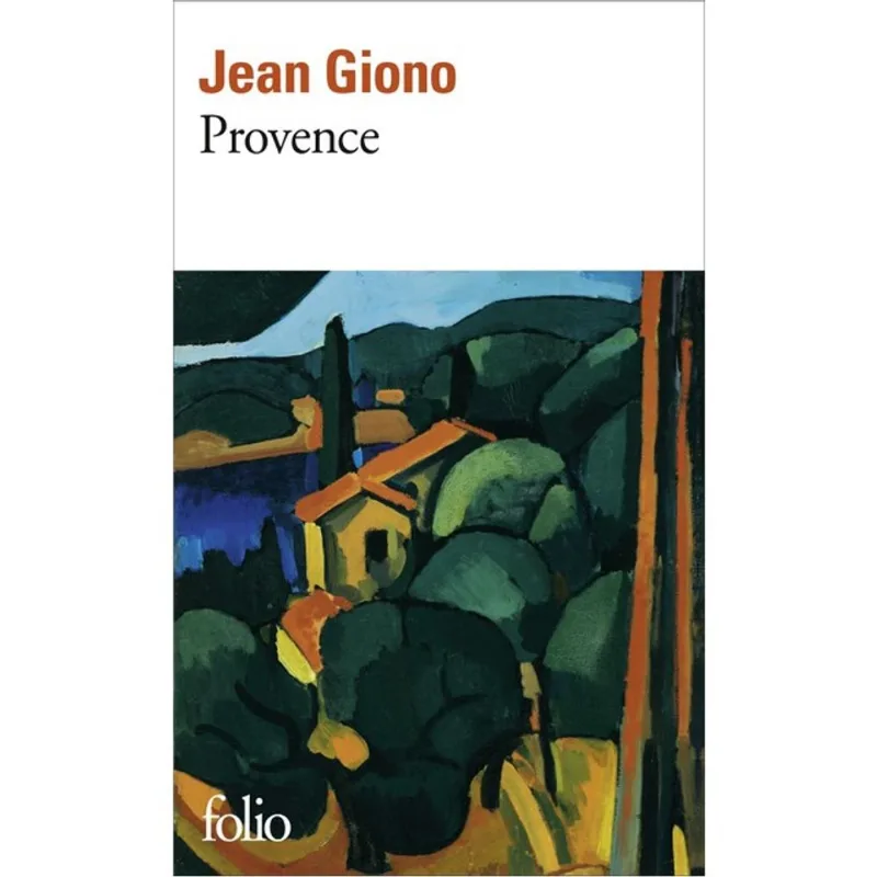 PROVENCE