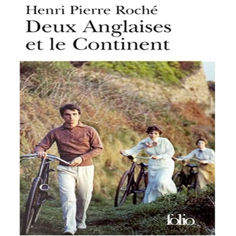 Deux Anglaises Et Le Continent