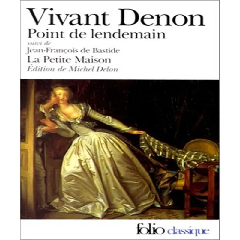 Point De Lendemain