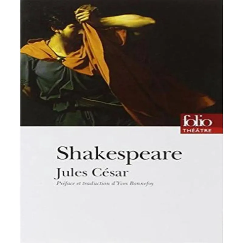 Jules CéSAR